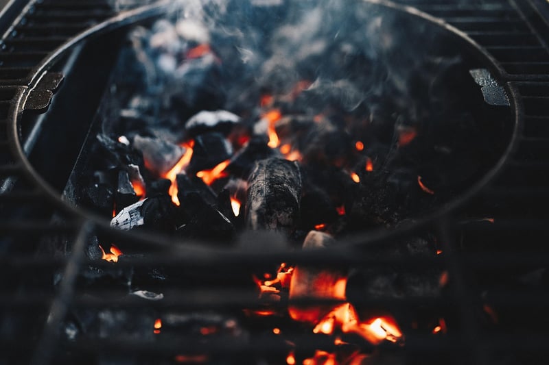 Barbecue Food